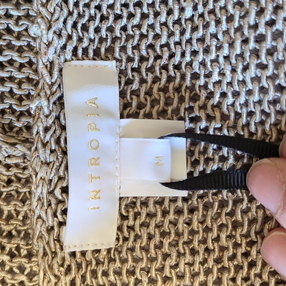 Intropia Cardigan - Picture 5 of 5